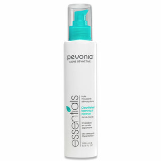 Pevonia CleanRefresh Foaming Oil Cleanser