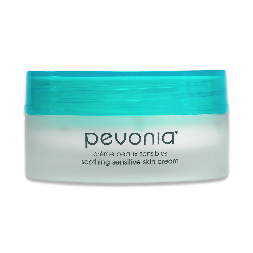 Pevonia Soothing Sensitive Skin Cream