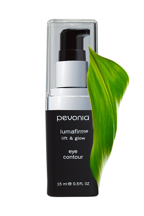 PEVONIA Lumafirm® Eye Contour - Lift & Glow