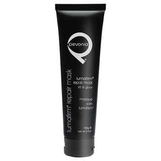 PROFESSIONAL PEVONIA LUMAFIRM REPAIR MASK 3.4 OZ