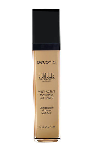 Pevonia Stem Cells Phyto-Elite® Multi-Active Foaming Cleanser