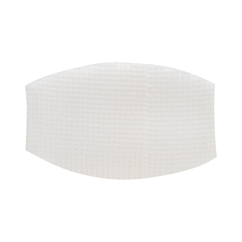 OVAL EYE PADS- 50 per pack