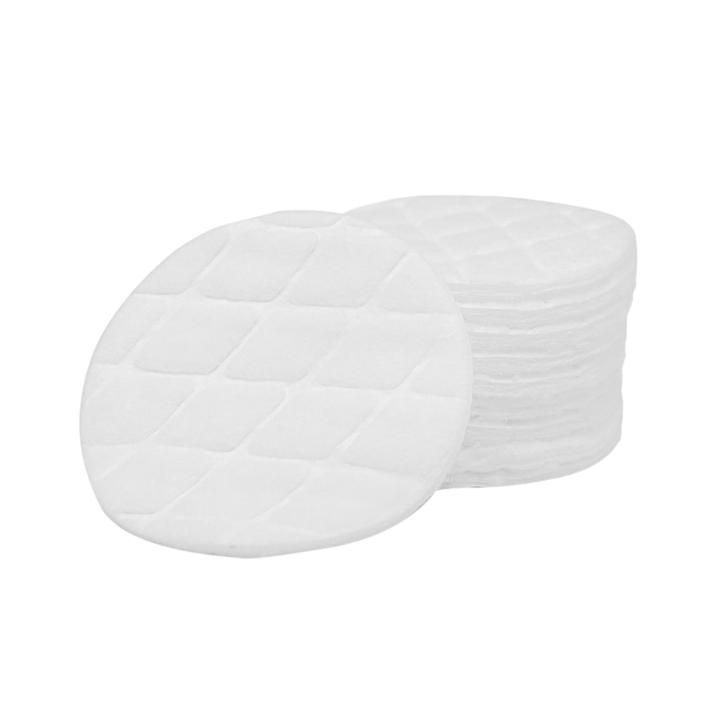 COTTON ROUNDS 2" - 80 per pack