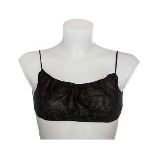 Disposable Backless Bra S/M/L Black (100 Pcs / Box)
