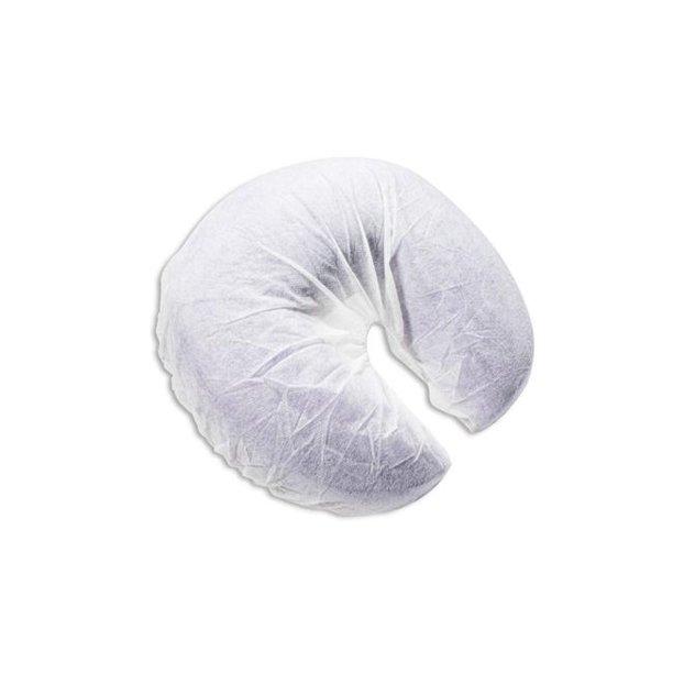 Disposable Elastic Head Bed Face Cradle Cover 13