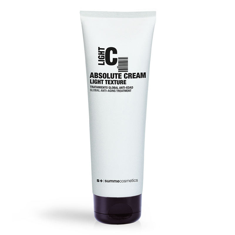 PROFESSIONAL SUMME ABSOLUTE CREAM LIGHT TEXTURE