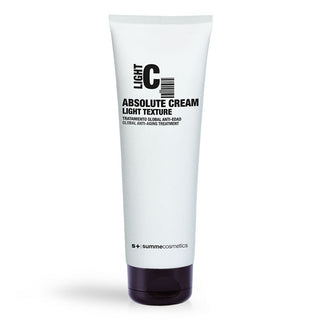 PROFESSIONAL SUMME ABSOLUTE CREAM LIGHT TEXTURE