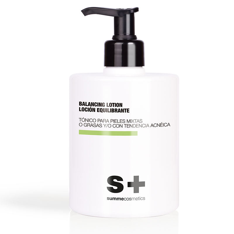 PROFESSIONAL SUMME BALANCE LOTION