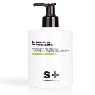 PROFESSIONAL SUMME BALANCE LOTION