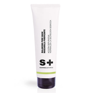 PROFESSIONAL SUMME BALANCING PURE MASK