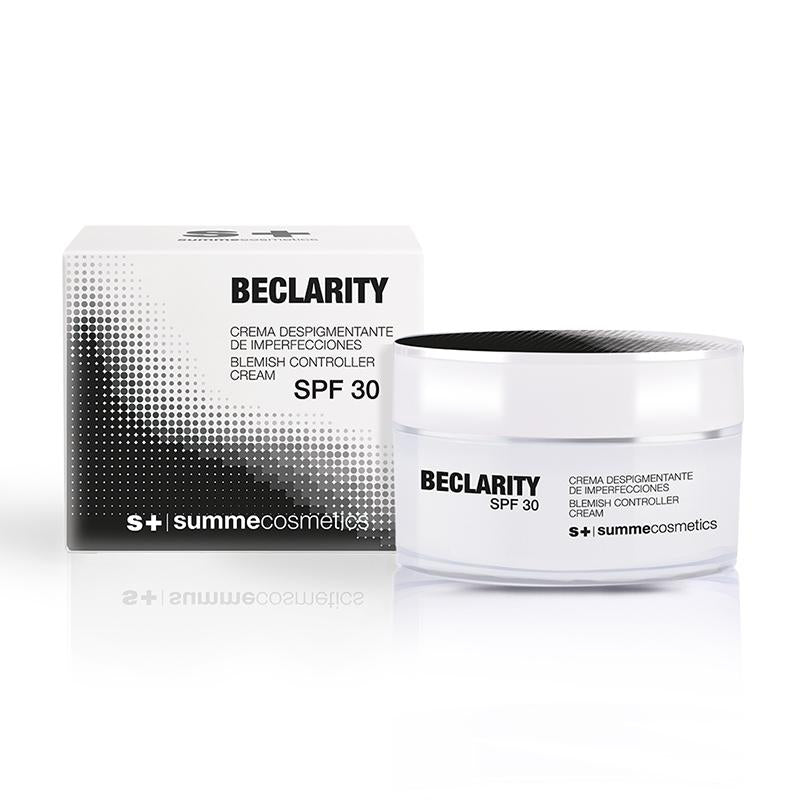 Summe Beclarity Blemish Controller Cream Spf 30 50Ml