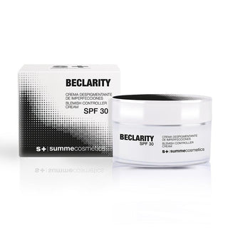 Summe Beclarity Blemish Controller Cream Spf 30 50Ml