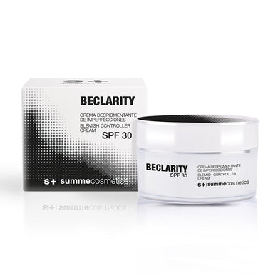 Summe Beclarity Blemish Controller Cream Spf 30 50Ml