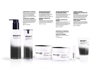 Summe Beclarity Hand Cream Dark Spot Correcting