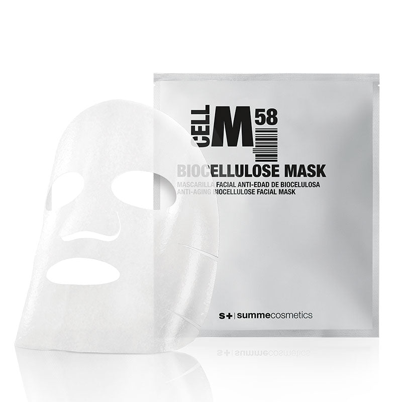 PROFESSIONAL SUMME BIOCELLULOSE MASK