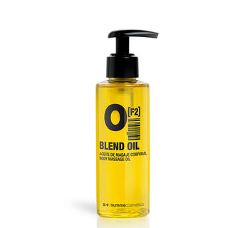 PROFESSIONAL SUMME BLEND OIL