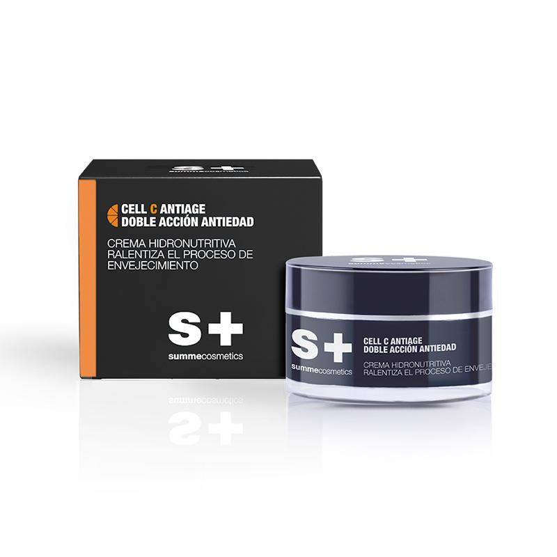 Summe Cell C Antiage – Double Action Cream 50Ml