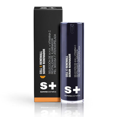 Summe Cell C Renewall Serum 30Ml