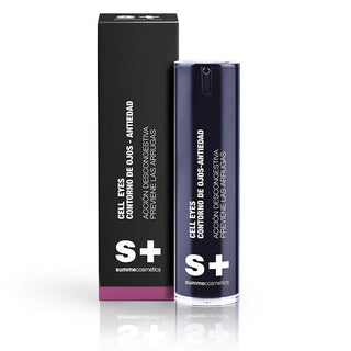Summe Cell Eyes – Eye Countour 30Ml
