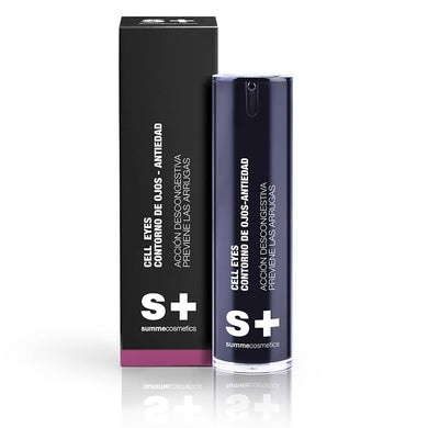 Summe Cell Eyes – Eye Countour 30Ml