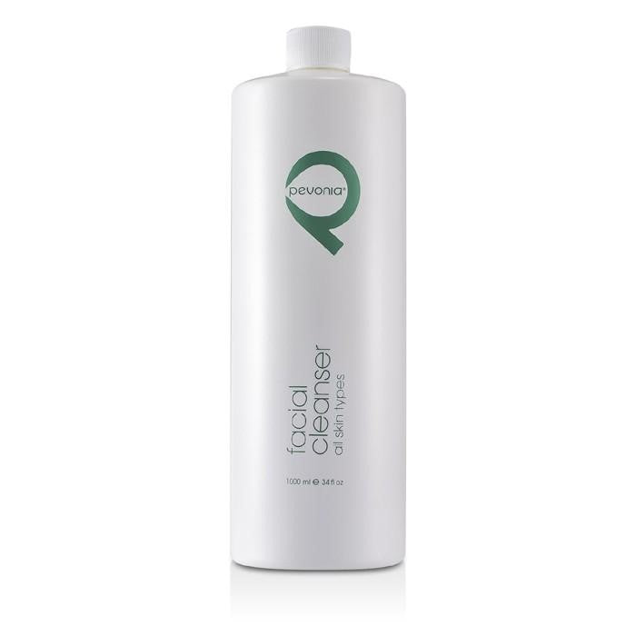 PROFESSIONAL PEVONIA FACIAL CLEAN ALL SKIN TYPES 34 OZ