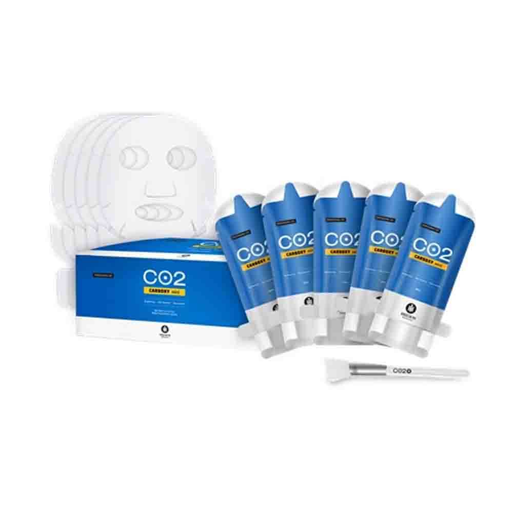 CO2 Carboxy Therapy By Ribeskin