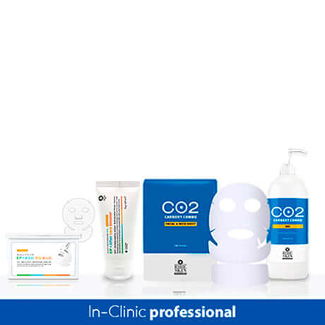 CO2 Carboxy Therapy By Ribeskin