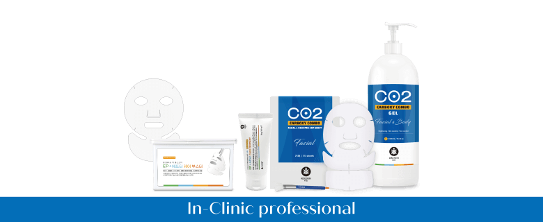 CO2 Carboxy Therapy By Ribeskin