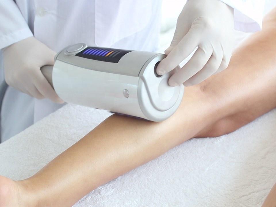 Slimspheres Cellulite Reduction and Face Lifting Machine