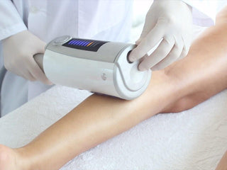 Slimspheres Cellulite Reduction and Face Lifting Machine