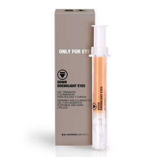 PROFESSIONAL SUMME ONLY FOR EYES DOWN DRENOLIGHT EYES 2X10ML