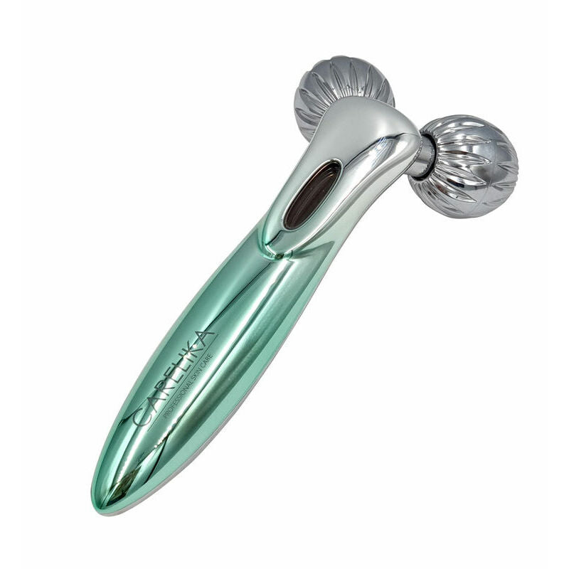 CARELIKA Dual Contouring Massage Roller