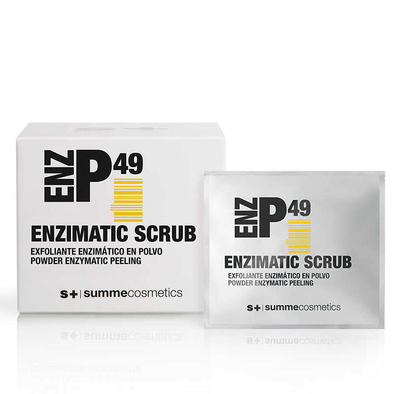 PROFESSIONAL SUMME ENZIMATIC SCRUB