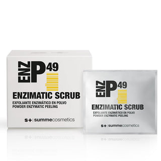 PROFESSIONAL SUMME ENZIMATIC SCRUB