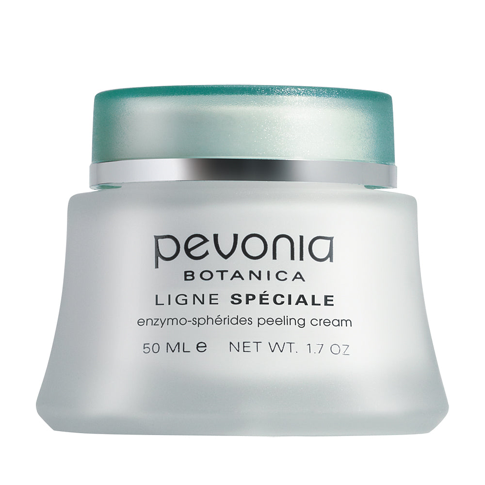 Pevonia Enzymo-Spherides® Peeling Cream