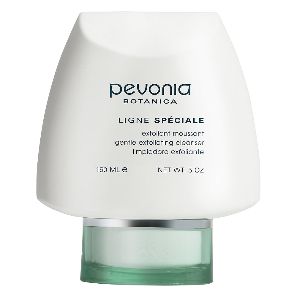 Pevonia Gentle Exfoliating Cleanser
