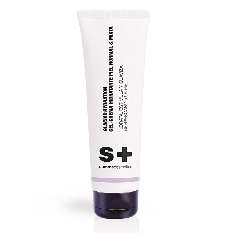 PROFESSIONAL SUMME GLACIAR HIDRATION COMBINATION SKIN 250 ML