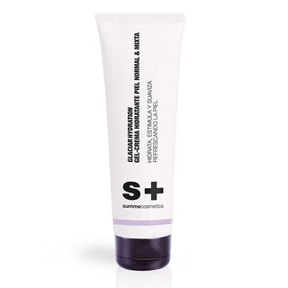 PROFESSIONAL SUMME GLACIAR HIDRATION COMBINATION SKIN 250 ML