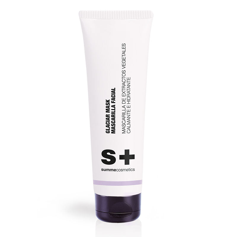 PROFESSIONAL SUMME GLACIAR MASK 250 ML