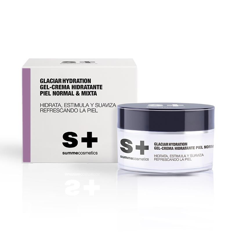 Summe Glaciar + Hydratation – Normal & Mixta Skin 50Ml