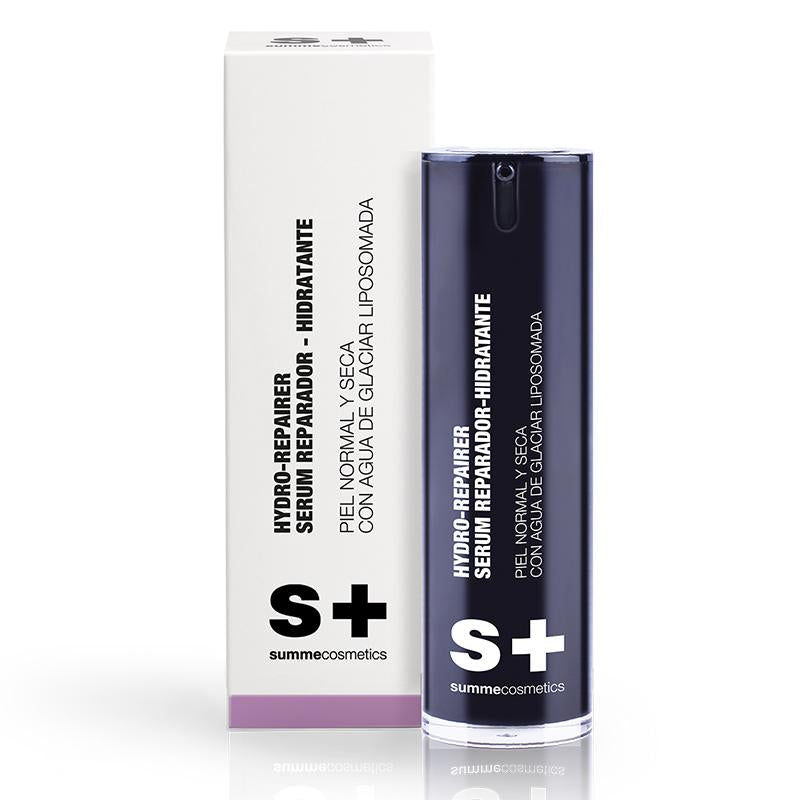 Summe Glaciar Hydro Repairer Serum (Redensifying Moisturising) 30Ml