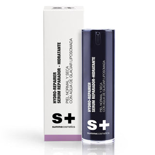 Summe Glaciar Hydro Repairer Serum (Redensifying Moisturising) 30Ml
