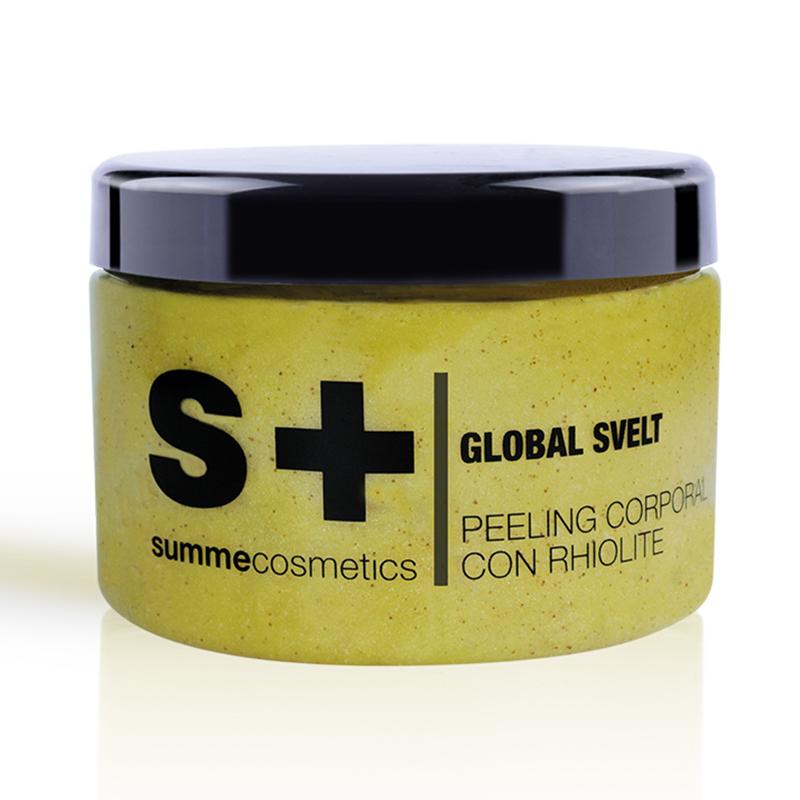 Summe Global Svelt Body Peel With Rhioite 450 Ml