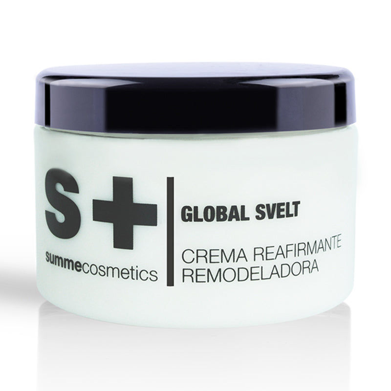 SUMME SVELT REMODELLING FIRMING CREAM