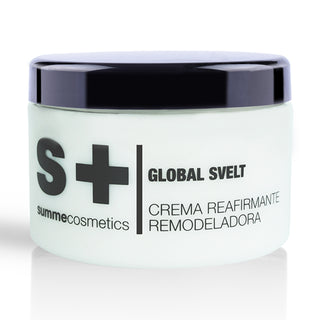 SUMME SVELT REMODELLING FIRMING CREAM