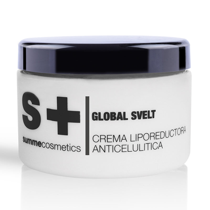 SUMME SVELT ANTI-CELLULITE LIPO-REDUCING CREAM