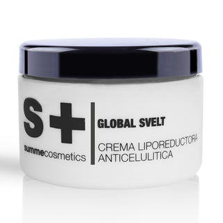SUMME SVELT ANTI-CELLULITE LIPO-REDUCING CREAM