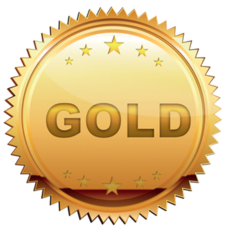 GOLD SKINCARE PACKAGE