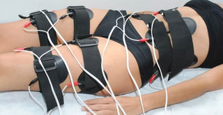 3 IN 1 Pressotherapy System Machine + EMS+Infrared