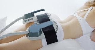 Firming Sculptor Machine 4 Handles